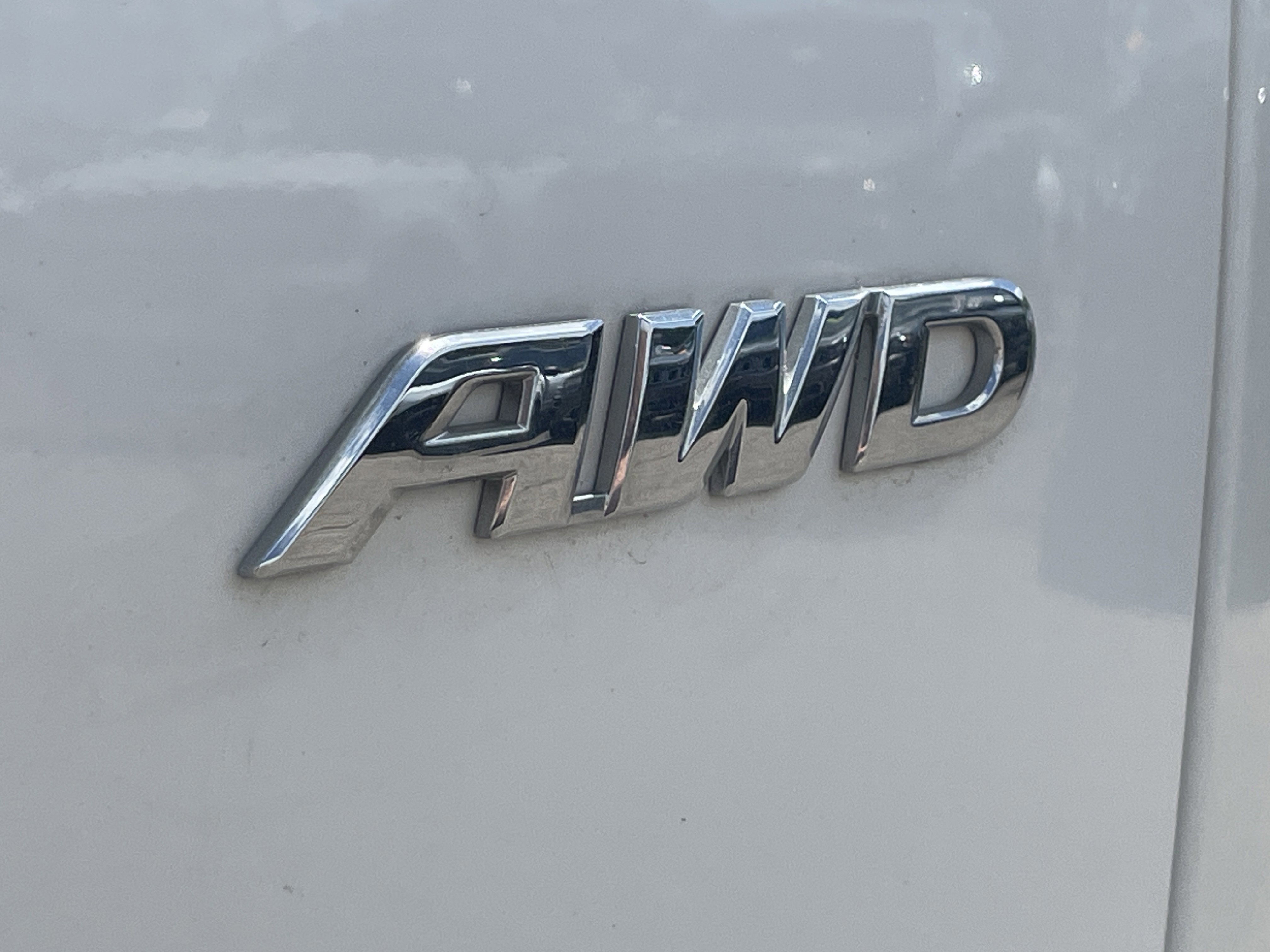 Used 2022 Honda CR-V EX-L image 34