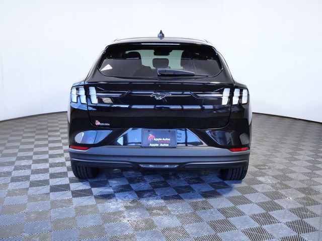 Certified 2024 Ford Mustang Mach-E Select w/ Comfort Package Lite AWD/4WD image 7