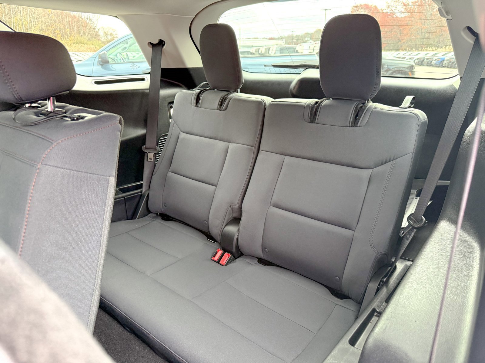 Certified 2025 Ford Explorer Active image 22