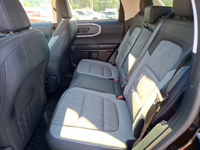 Certified 2022 Ford Bronco Sport Big Bend AWD/4WD image 27