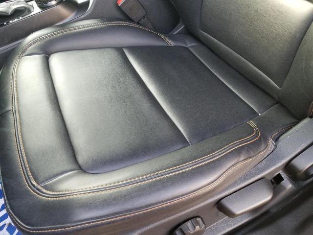 Certified 2021 Ford Bronco Badlands image 13