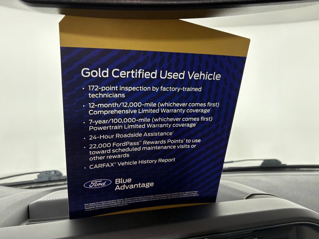Certified 2023 Ford F350 Platinum w/ FX4 Off-Road Package AWD/4WD image 25