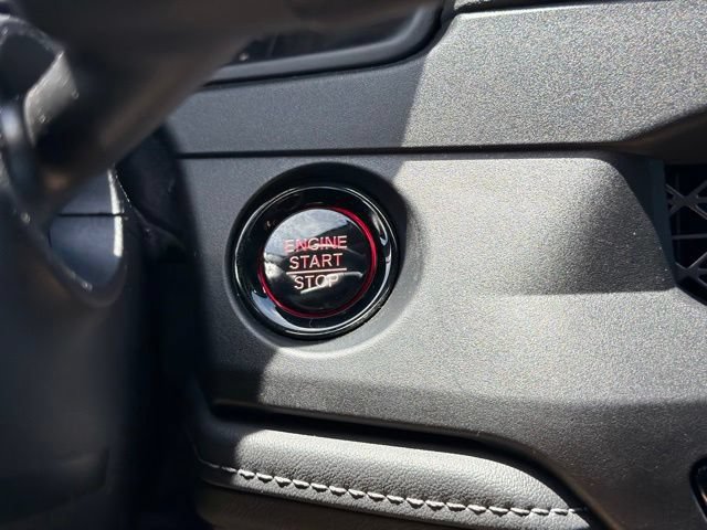 Used 2024 Honda Accord EX image 21