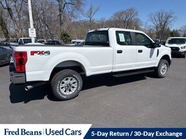 Certified 2022 Ford F350 XL w/ STX Appearance Package AWD/4WD image 5