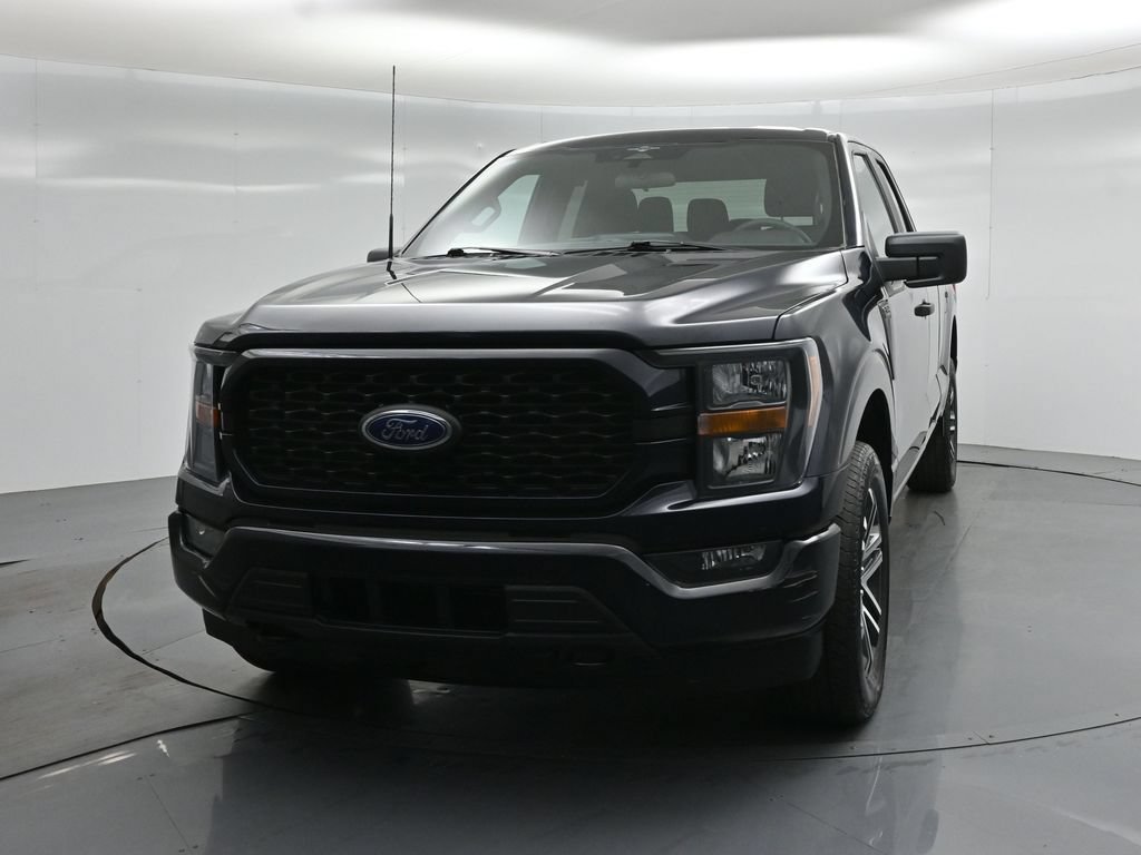 Certified 2023 Ford F150 XL w/ STX Appearance Package AWD/4WD image 51