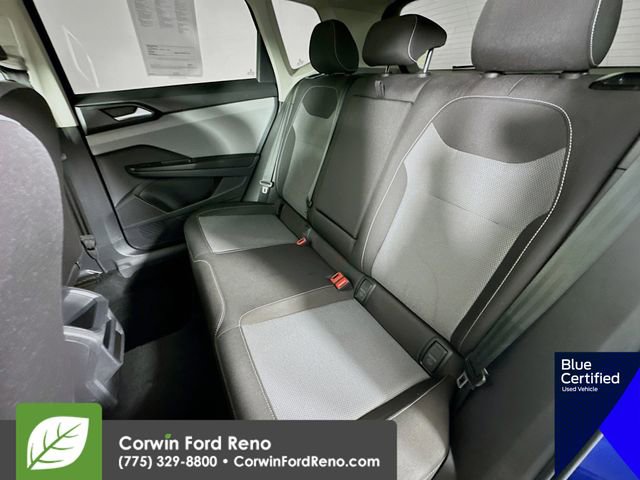 Used 2022 Volkswagen Taos S w/ IQ Drive S Package AWD/4WD image 27
