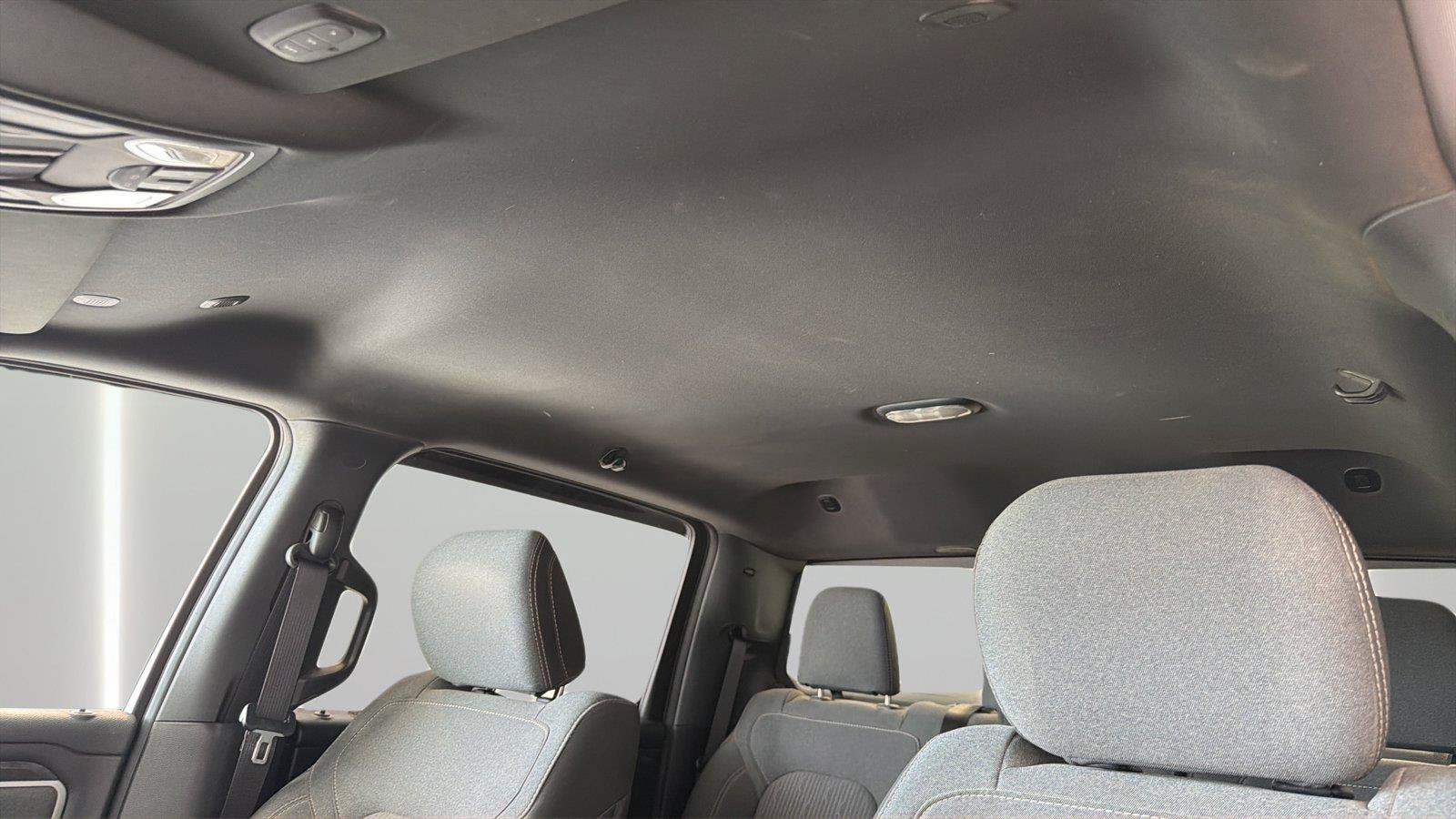 Used 2021 RAM 1500 Big Horn AWD/4WD image 15