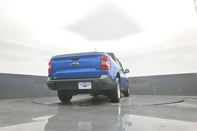 Certified 2022 Ford Maverick XL FWD image 40