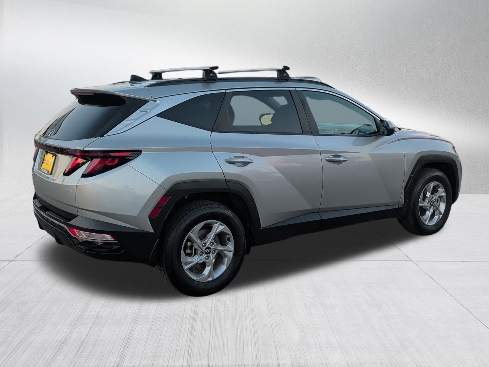 Used 2024 Hyundai Tucson SEL AWD/4WD image 6