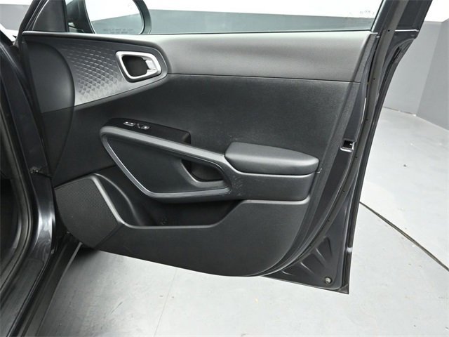 Used 2021 Kia Soul EX image 49