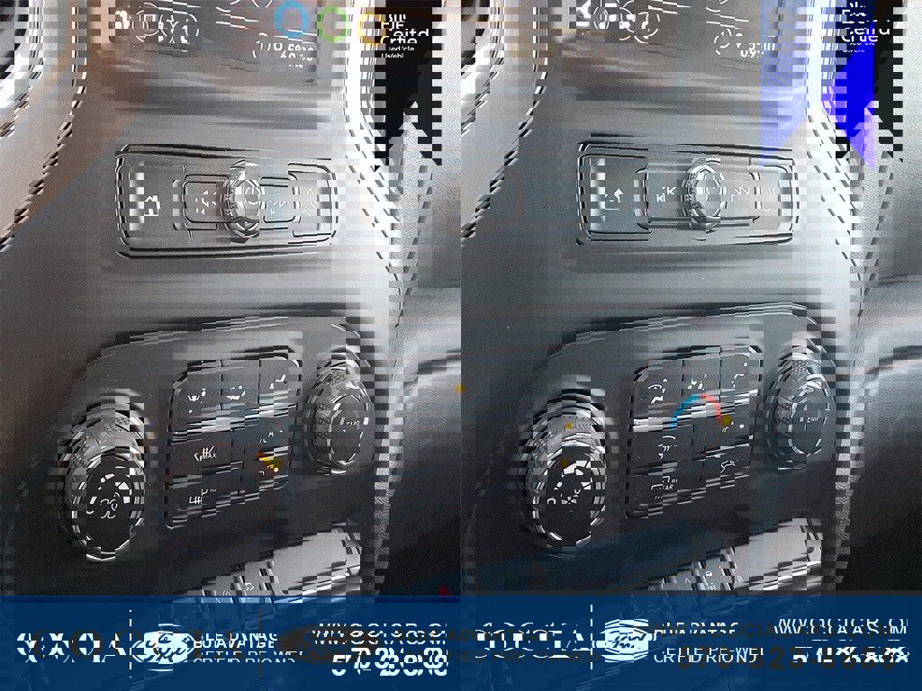 Used 2020 Chevrolet Silverado 1500 Custom w/ Custom Value Package image 17