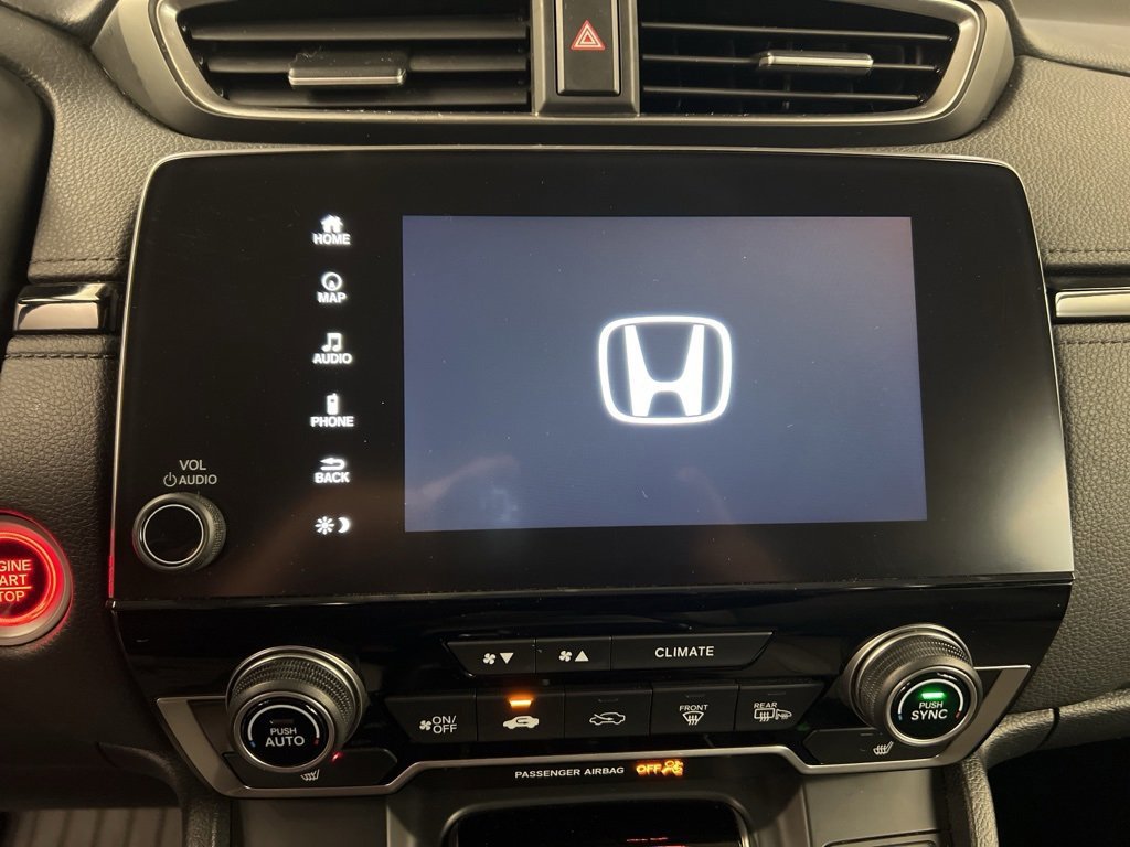 Used 2017 Honda CR-V Touring image 9