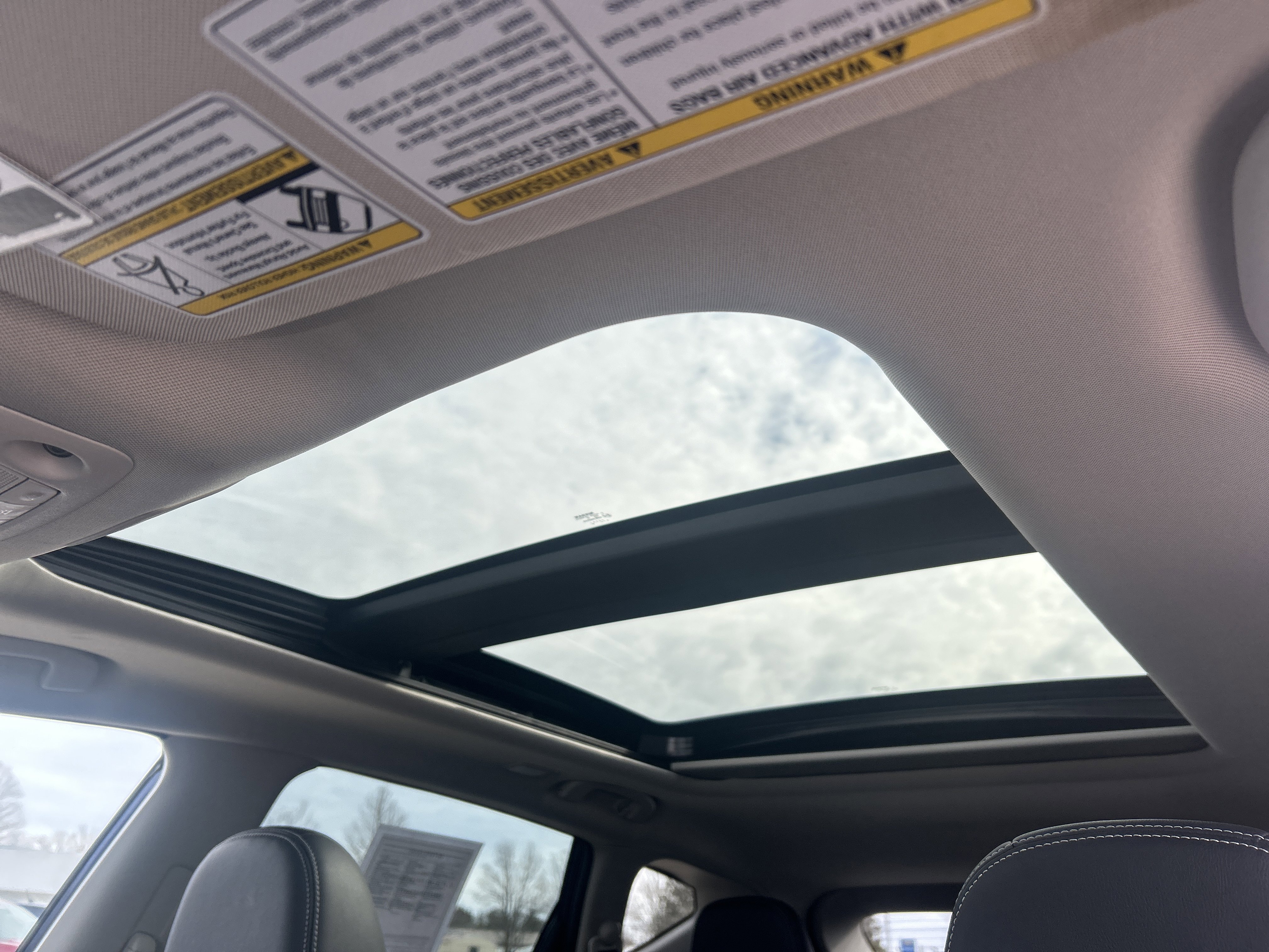 Used 2020 Nissan Murano SL image 21