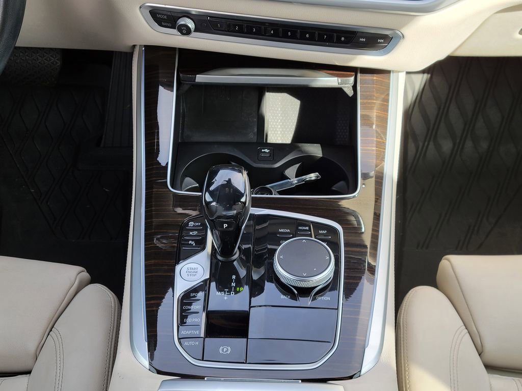 Used 2021 BMW X5 sDrive40i w/ Premium Package 2 image 23