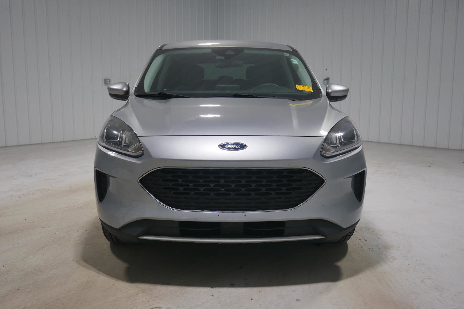 Certified 2021 Ford Escape SE image 4