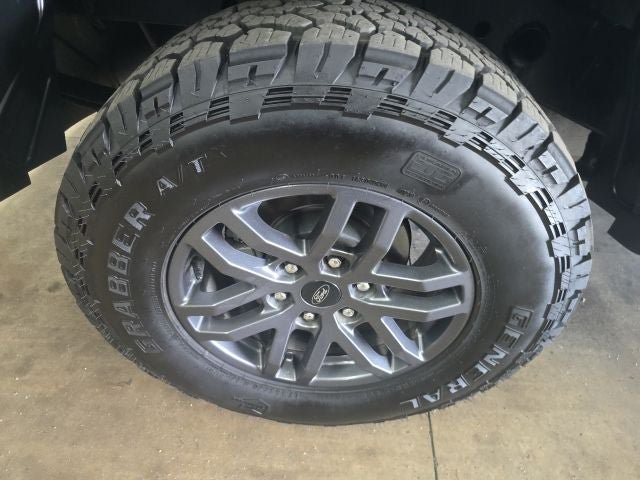 Certified 2023 Ford Ranger XLT w/ Tremor Off-Road Package AWD/4WD image 8