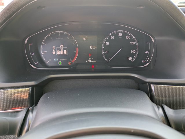 Used 2021 Honda Accord Sport image 18