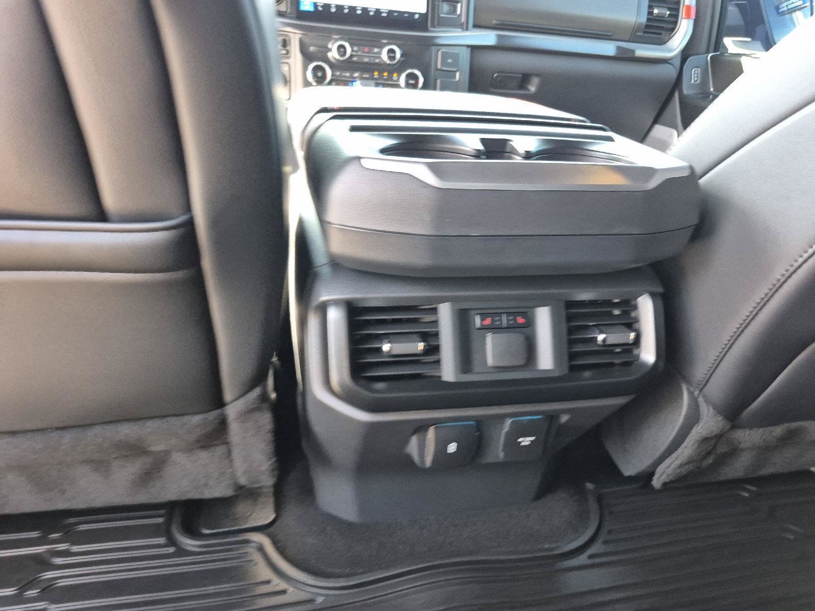 Certified 2025 Ford F150 Raptor AWD/4WD image 10