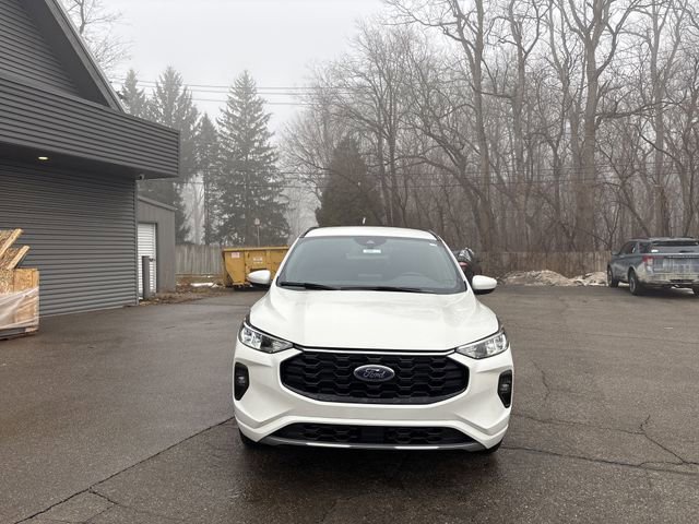 Certified 2024 Ford Escape ST-Line Select image 16