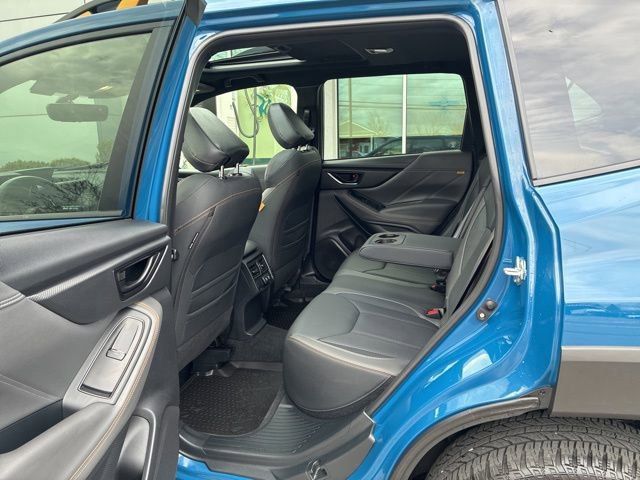 Used 2024 Subaru Forester Wilderness w/ Wilderness Package image 13