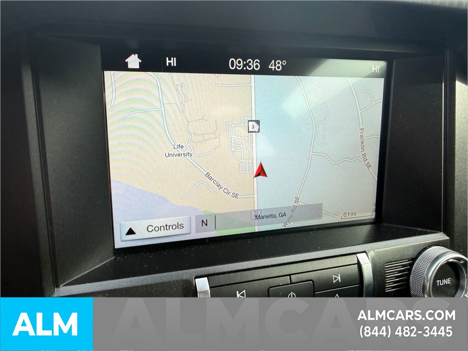 Certified 2018 Ford Mustang GT Premium w/ GT Performance Package image 15