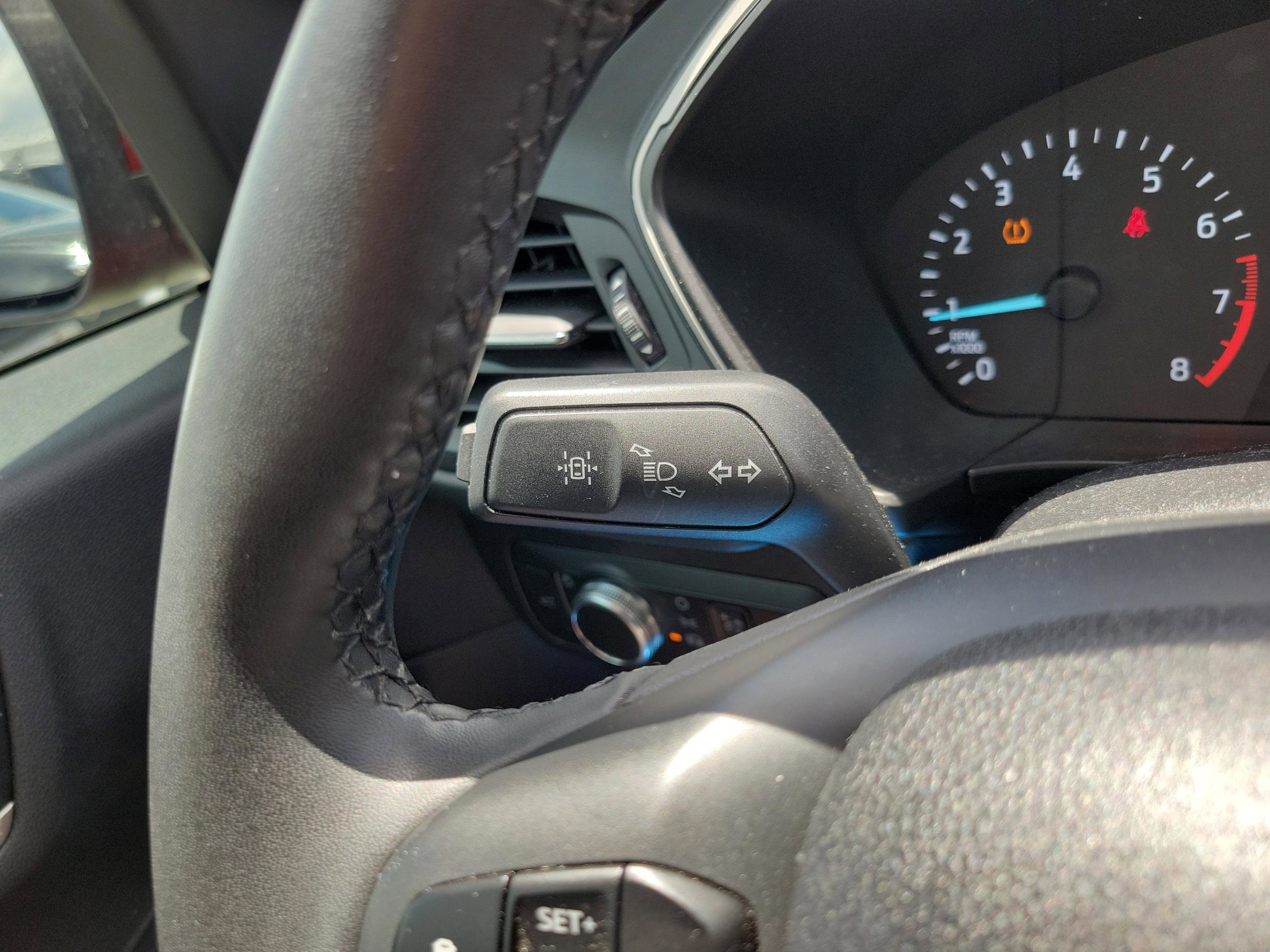 Certified 2021 Ford Escape SE w/ Convenience Package FWD image 24
