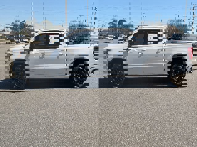 Used 2020 GMC Sierra 1500 Elevation w/ Elevation Value Package image 2