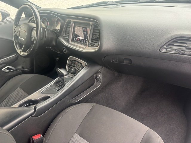 Used 2022 Dodge Challenger GT image 19