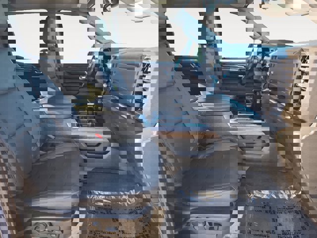 Used 2023 Chevrolet Silverado 1500 LTZ w/ LTZ Premium Package image 15