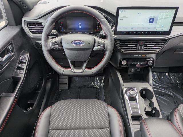 Certified 2026 Ford Escape ST-Line w/ Tech Pack #1 image 15