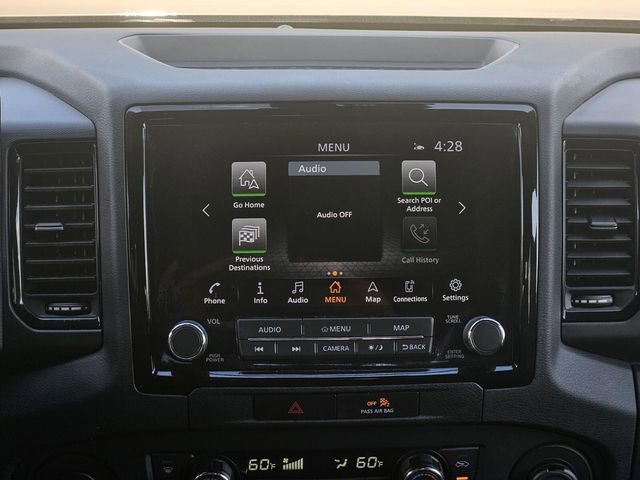 Used 2022 Nissan Frontier Pro-X image 13