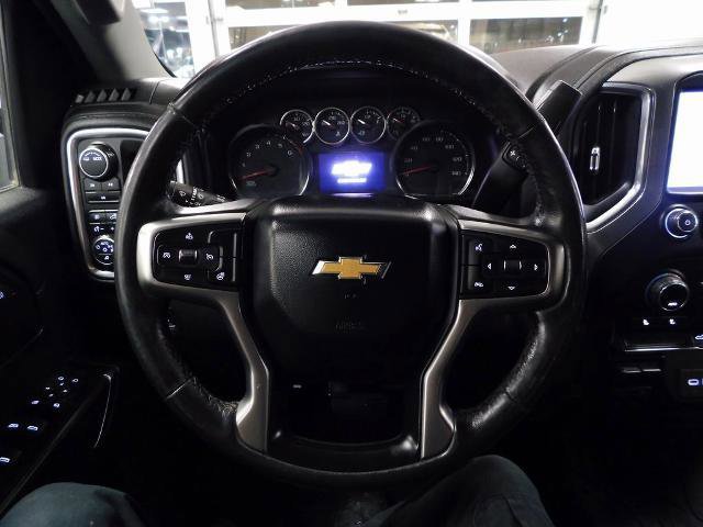 Used 2021 Chevrolet Silverado 2500 LT w/ Convenience Package image 15
