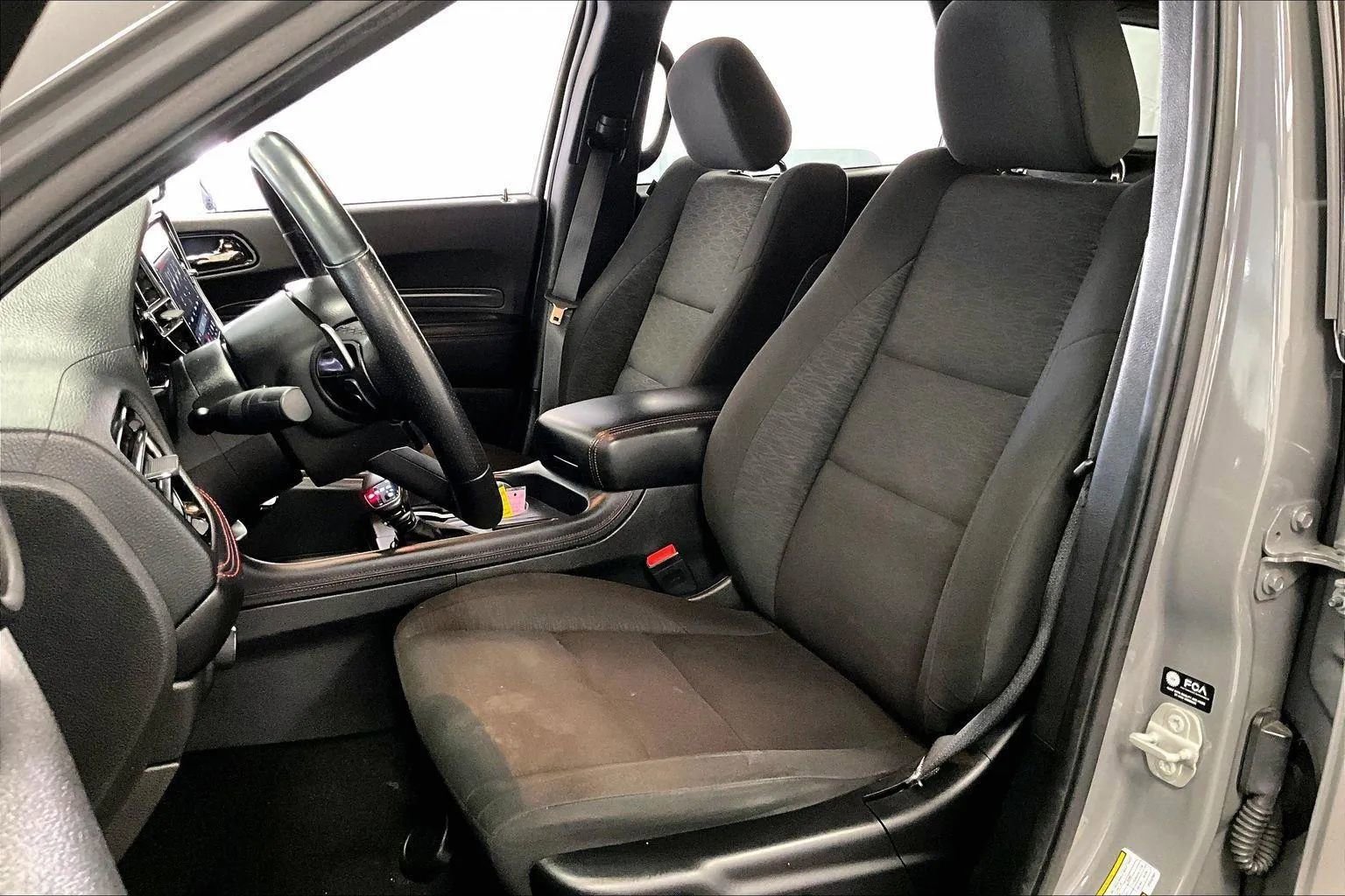 Used 2023 Dodge Durango GT image 24