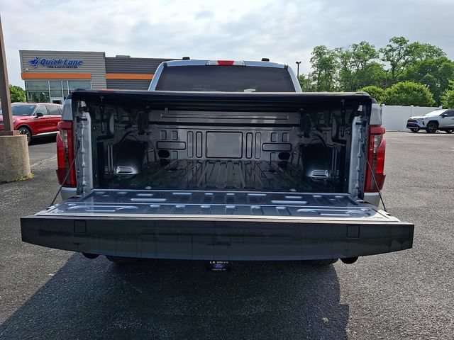 Certified 2024 Ford F150 STX w/ Equipment Group 201A FX4 AWD/4WD image 30