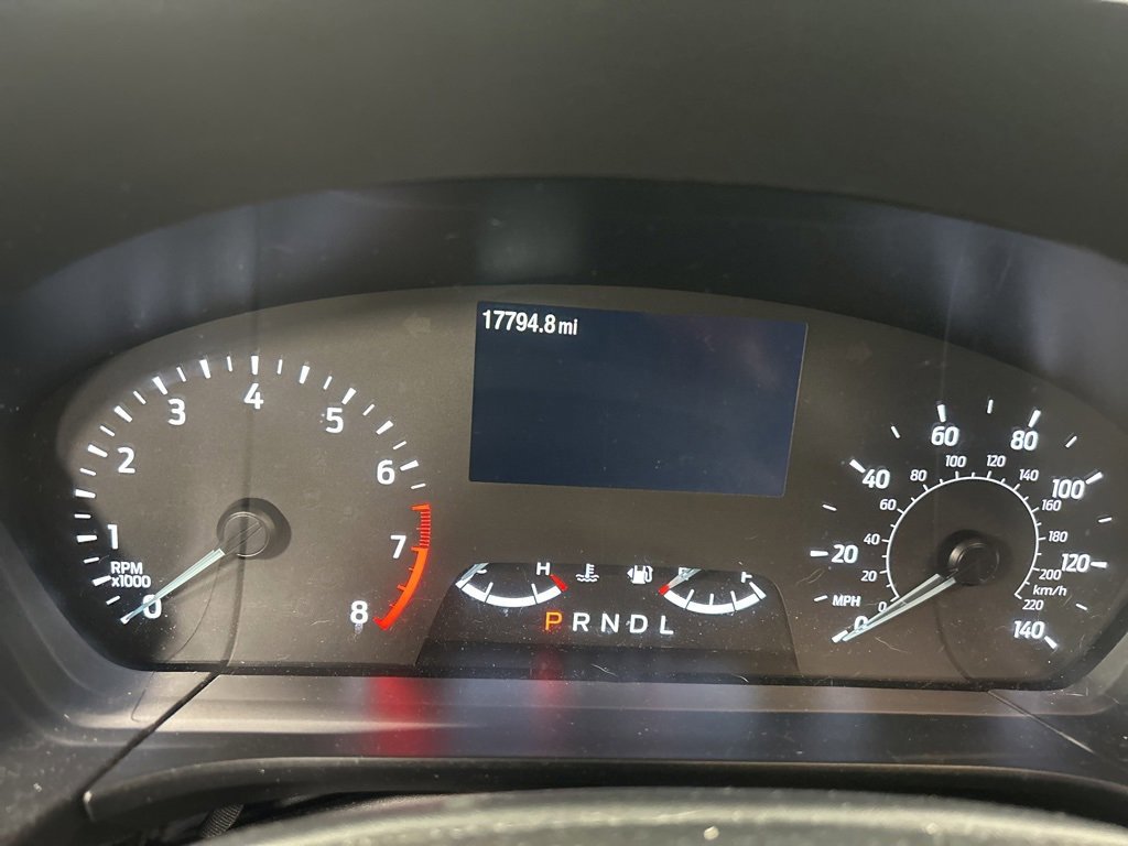 Certified 2022 Ford Escape SEL image 6