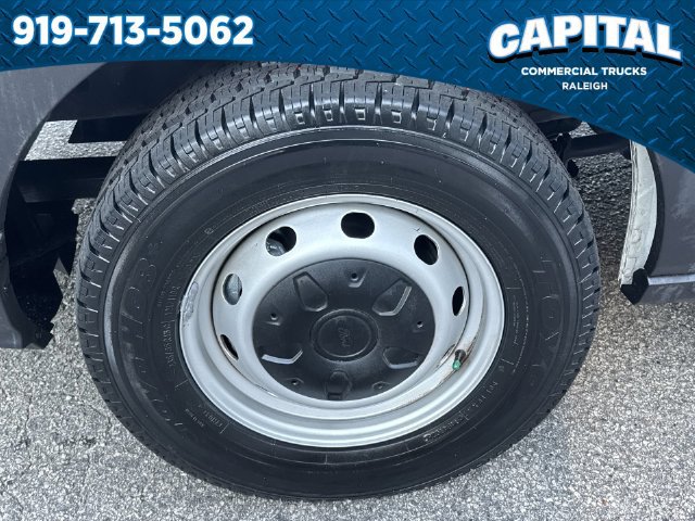 Certified 2023 Ford Transit 250 Medium Roof w/ Load Area Protection Package RWD image 15