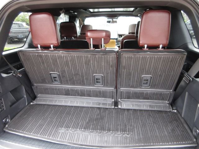 Certified 2022 Ford Expedition Limited image 29