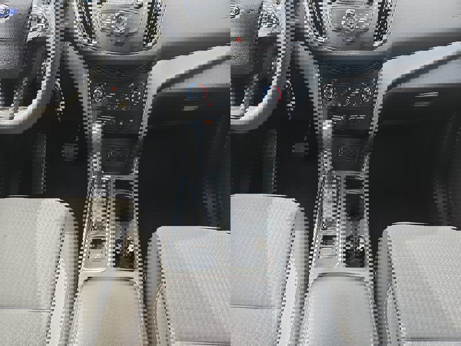 Certified 2017 Ford Escape SE w/ SE Cold Weather Package image 21