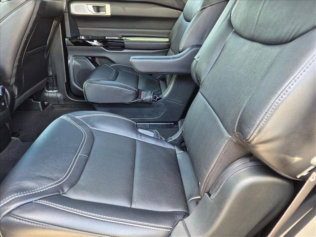 Certified 2023 Ford Explorer ST w/ Equipment Group 401A AWD/4WD image 19