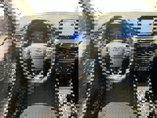 Certified 2025 Ford Escape Active image 18