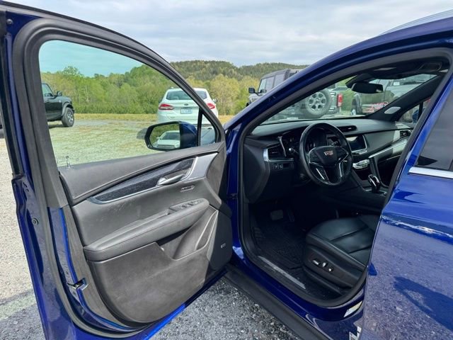 Used 2023 Cadillac XT5 Premium Luxury image 15