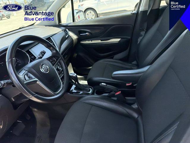 Used 2019 Buick Encore Preferred FWD image 21