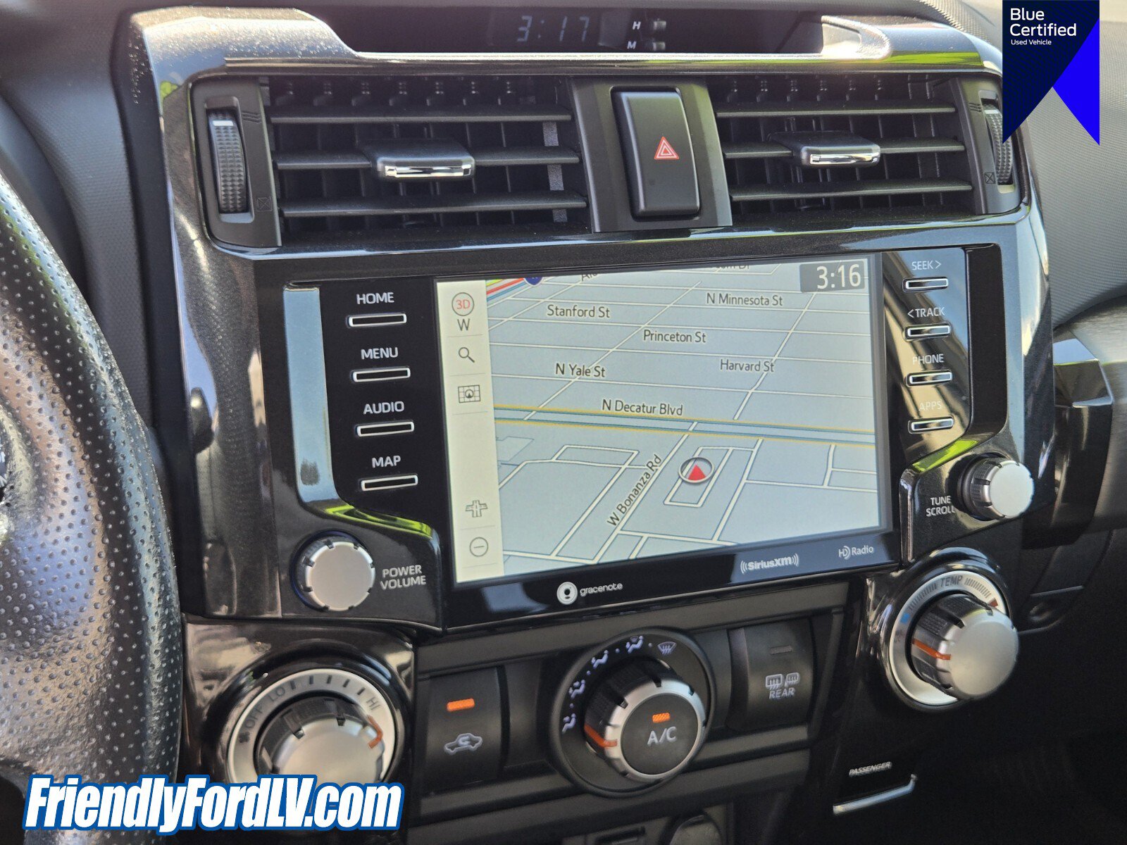 Used 2024 Toyota 4Runner TRD Off-Road Premium w/ Moonroof Package AWD/4WD image 24