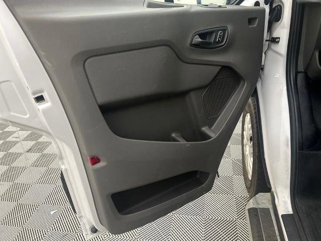 Certified 2024 Ford Transit 250 Low Roof w/ Exterior Upgrade Package image 30