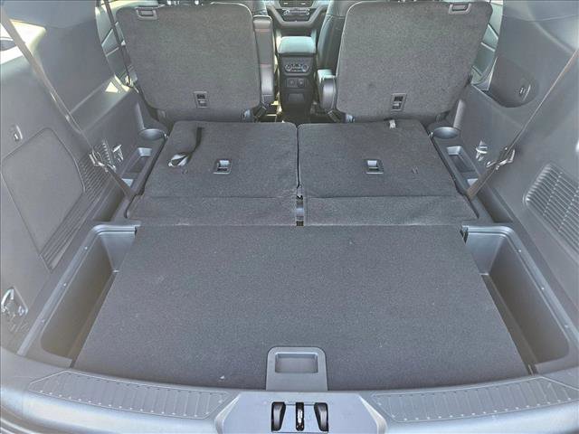 Certified 2025 Ford Explorer ST-Line w/ Premium Package RWD image 6