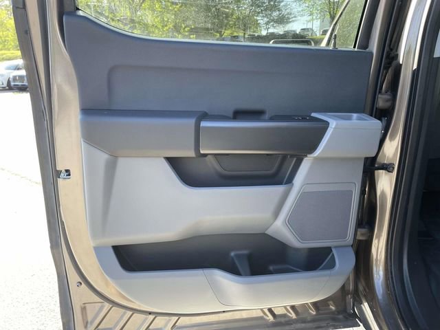 Certified 2021 Ford F150 XL w/ Equipment Group 101A High RWD image 14