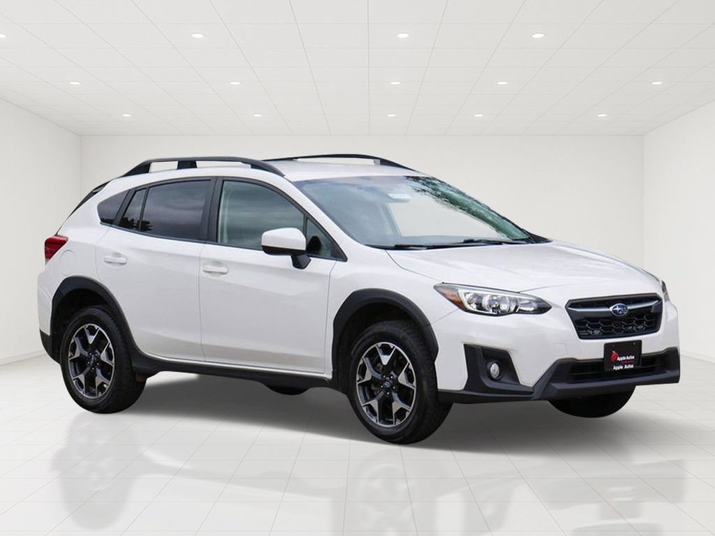 Used 2020 Subaru Crosstrek 2.0i Premium w/ Popular Package #2