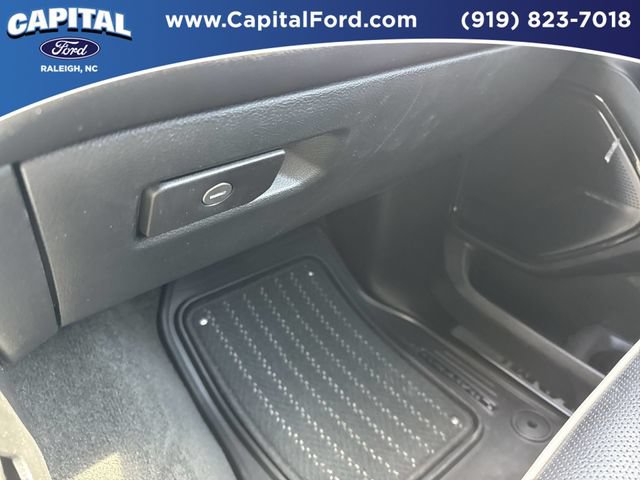 Used 2023 RAM 1500 Limited w/ (RED) Edition AWD/4WD image 28