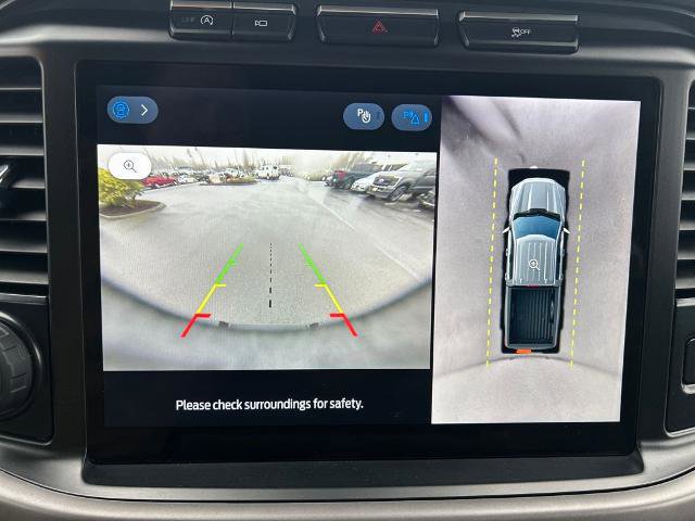 Certified 2024 Ford F150 XLT w/ Tow/Haul Package image 28