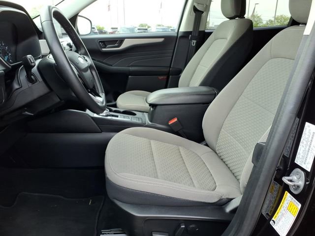 Certified 2022 Ford Escape SE w/ Convenience Package AWD/4WD image 14